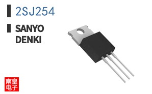 2SJ254 ͼƬ